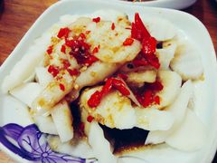 -百家鲜·杭帮菜