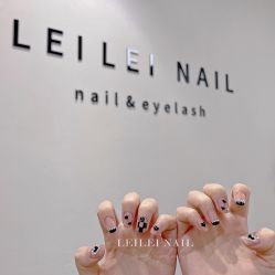 -LEILEI NAIL蕾蕾美甲美睫