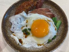 -龙记·香港茶餐厅(海上世界店)