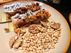 -上海苏宁宝丽嘉酒店·Cafe Bellagio西餐厅