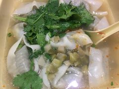 -吉祥馄饨(上海新上大店)