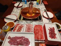 -京元盛铜锅涮肉(上海总店)