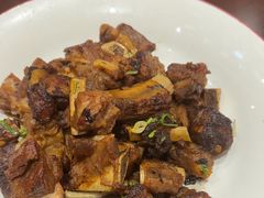 -李氏八大件老菜馆(万宝街店)