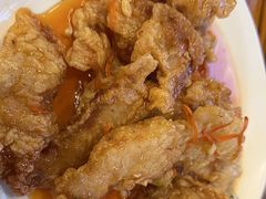 -圣夜东北菜烧烤·夜宵(胥江路店)