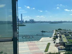 -洄归山也·高空C位湖景下午茶(东方之门店)