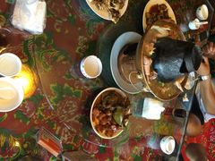 高老庄农家菜-高老庄农家菜