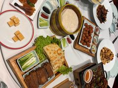 -北平食府.北京烤鸭(亦庄店)