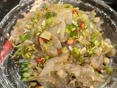 -瑞杰烧烤店·24小时营业(山东路店)