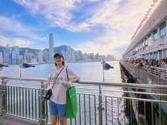 -海港城