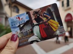 -佛罗伦萨小镇广佛名品奥特莱斯(疏港路店)