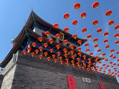 -即墨古城