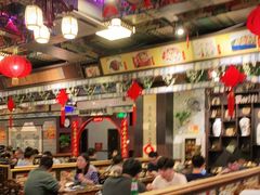 大堂-缪氏川菜(丰盛町店)