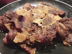 麻辣酱龙骨-望江门小龙虾·烧烤(九堡店)