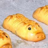 昨晚8月十五，云层有点厚