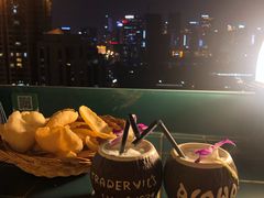 -萨芭蒂高空花园餐酒吧