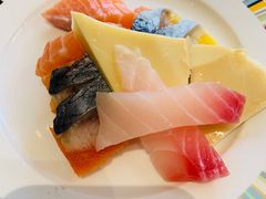 -威珀斯酒店·珀萃美食餐厅