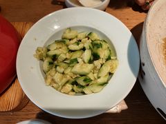 -汀小府·福建客家菜(鼓山沃尔玛店)