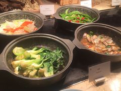 -美盛喜来登大酒店-盛宴标帜餐厅