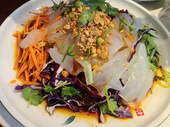 -小白鹅火焰焖锅(万达印象店)