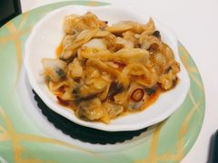 -莲寿司(国兴店)