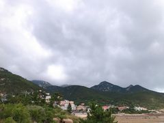 -青岛沙子口国家中心渔港