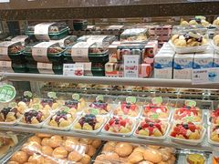 -欧诺爱烘焙(高新万达店)
