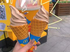 -麦当劳(仙林金鹰店)