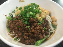 -秦云老太婆摊摊面(磁器口店)