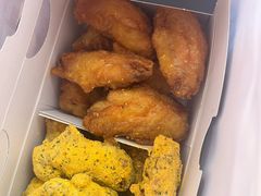 -悠个炸鸡(南京创始店)