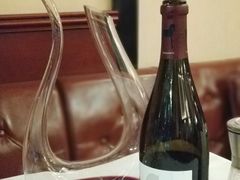 -摩根扒房(桐梓林店)