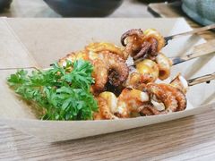 -安大叔拌饭(宝龙店)