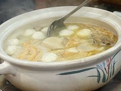 -金龙·打边炉(武进路店)