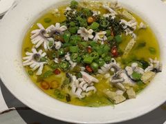 -三猫黑鱼花(南大店)