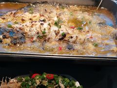 -半天妖烤鱼(永旺梦乐城店)