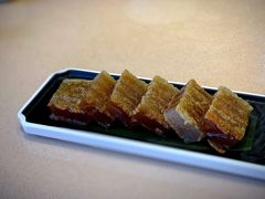 暖胃姜汁糕-品胜点心专家(万业大厦店)