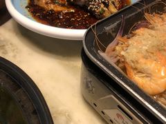 -常和州·夜宵大排档(常州单店)