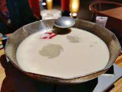 -西月山居匠心创意料理(江汉路新佳丽广场店)