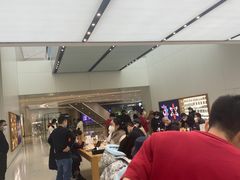 -Apple零售店(青岛万象城店)