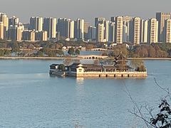 -苏州上方山国家森林公园