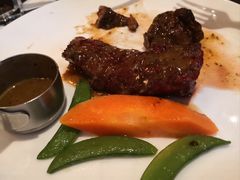 -食间牛排(湖西路店)