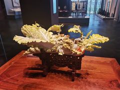 -北京工艺美术博物馆