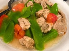 -懒人盐府人家(航天桥店)