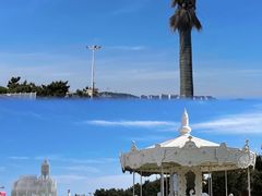 -巧克力渔家.小船海鲜家常菜(万平口店)