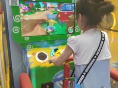 -汉堡王(北京三里屯购物中心)