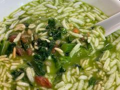 -客家养生油茶(汕尾店)
