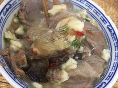 -老孙家饭庄·非遗(东关店)