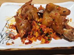 -湘当有饭剁椒鱼头(昆山招商花园城店)