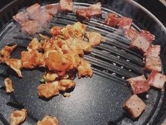 -嘿嘟嘟·肋条烧肉放题(爱融荟城店)
