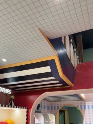 -meland亲子乐园•派对•研学(宁波华润万象城店)