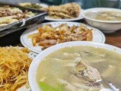 -清真永恒华威肉饼(潘家园店)